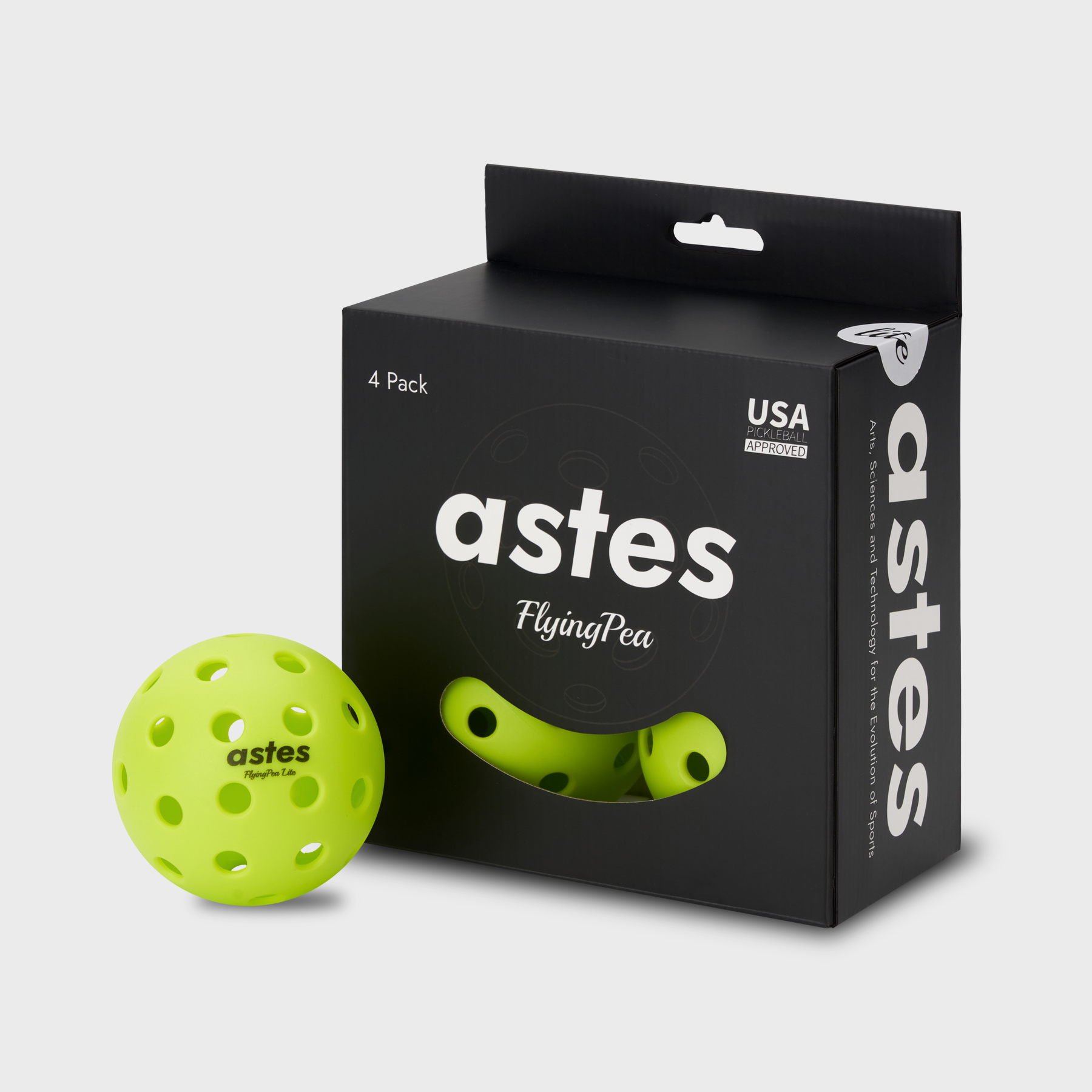 Balls