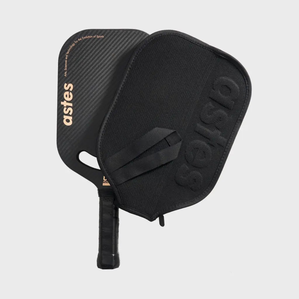 Paddle cover