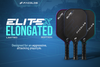 Facolos Elite X Elongated Limited Edition