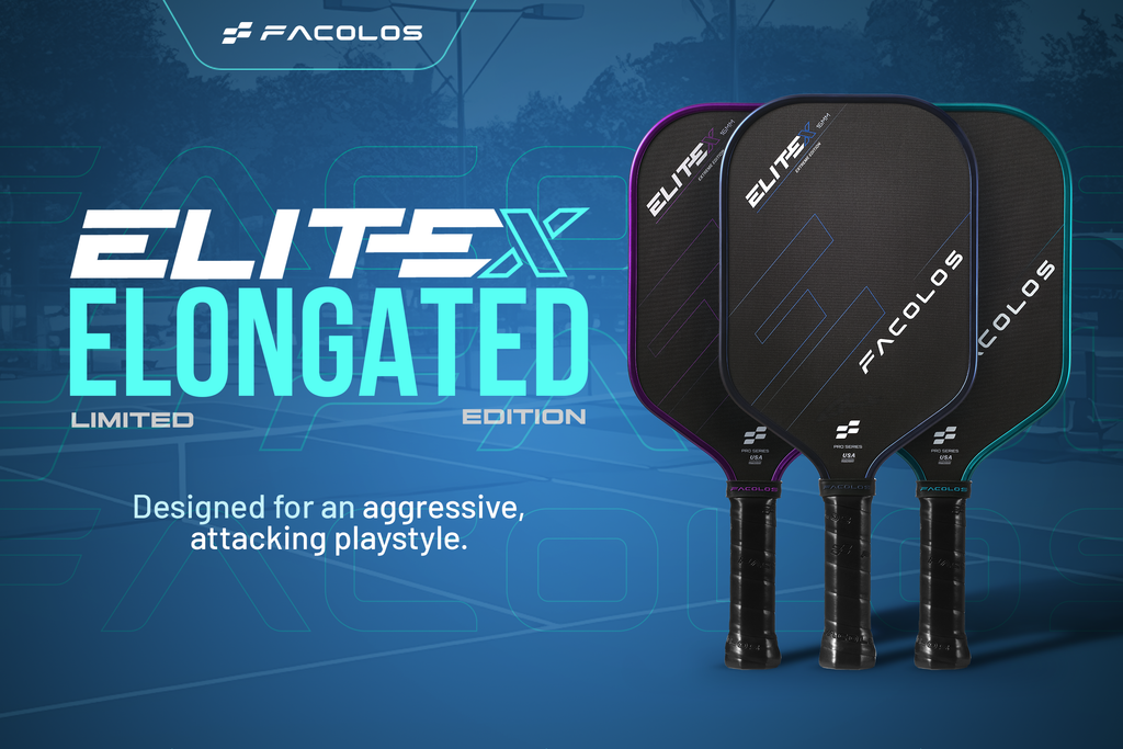 Facolos Elite X Elongated Limited Edition