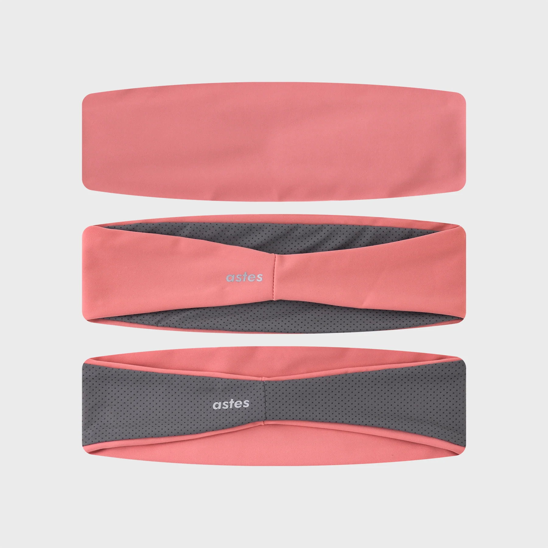 Astes Reversible Sport Headband