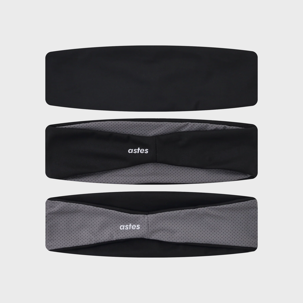 Astes Reversible Sport Headband