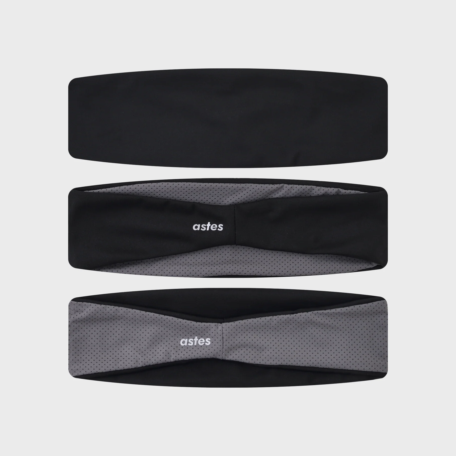 Astes Reversible Sport Headband