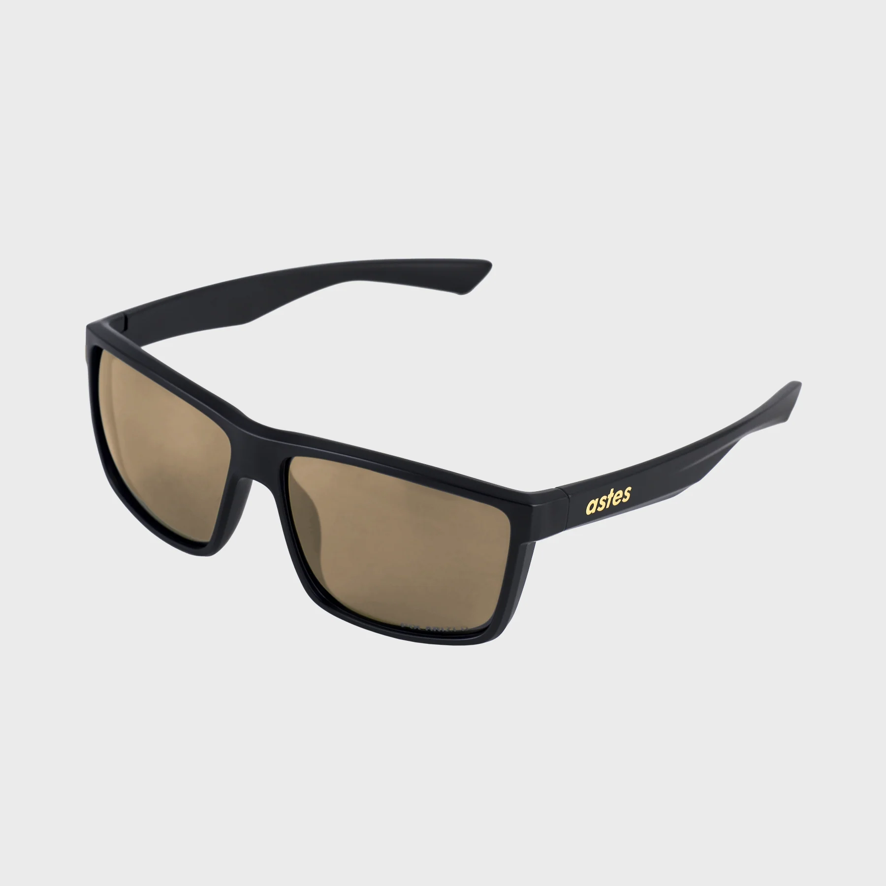 Astes Clairvoyant Lite | Matte Black