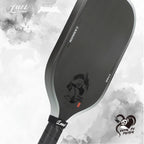 Luzz Kung Fu Panda Cannon Pickleball Paddle