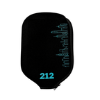 212 Paddle cover