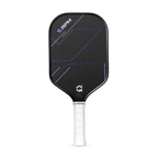 RPM Q2 16MM ELONGATED PICKLEBALL PADDLE