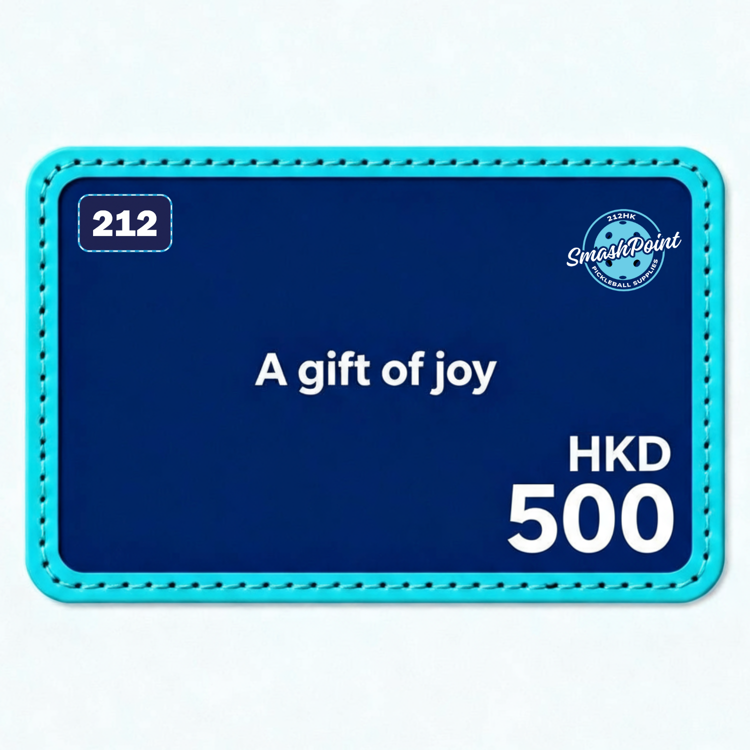 212HK GIFT CARD - HKD 300-2000