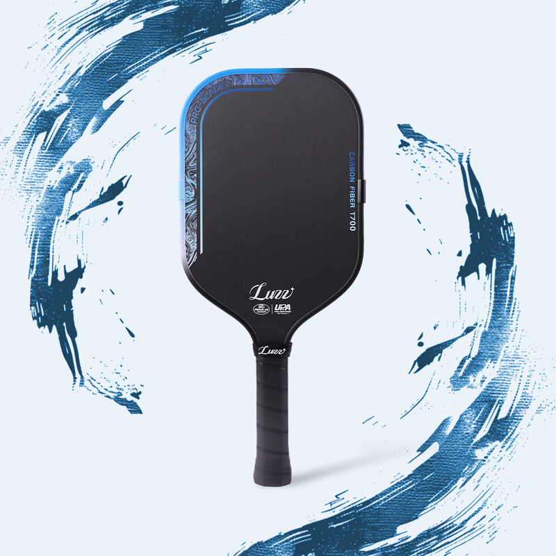 Luzz Pro Blade2 Long Yuan