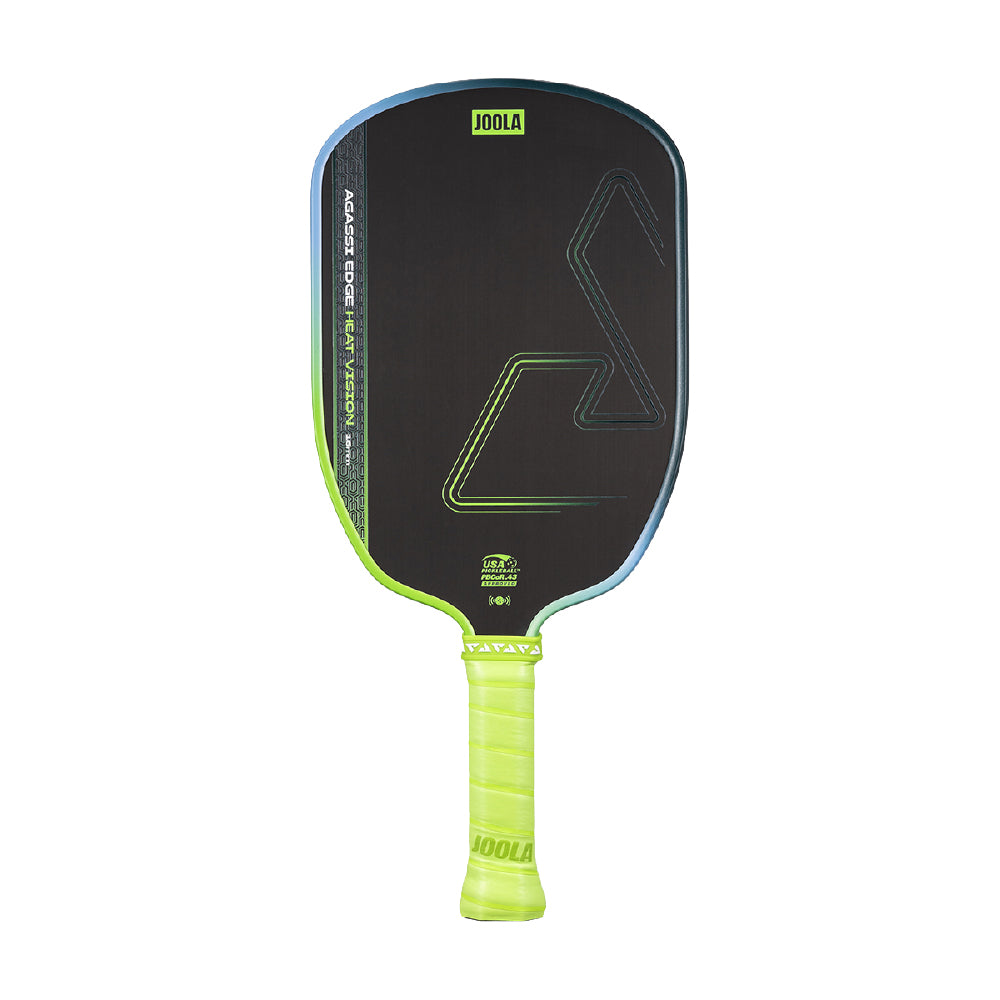 Joola Agassi Edge Heat Vision 16mm