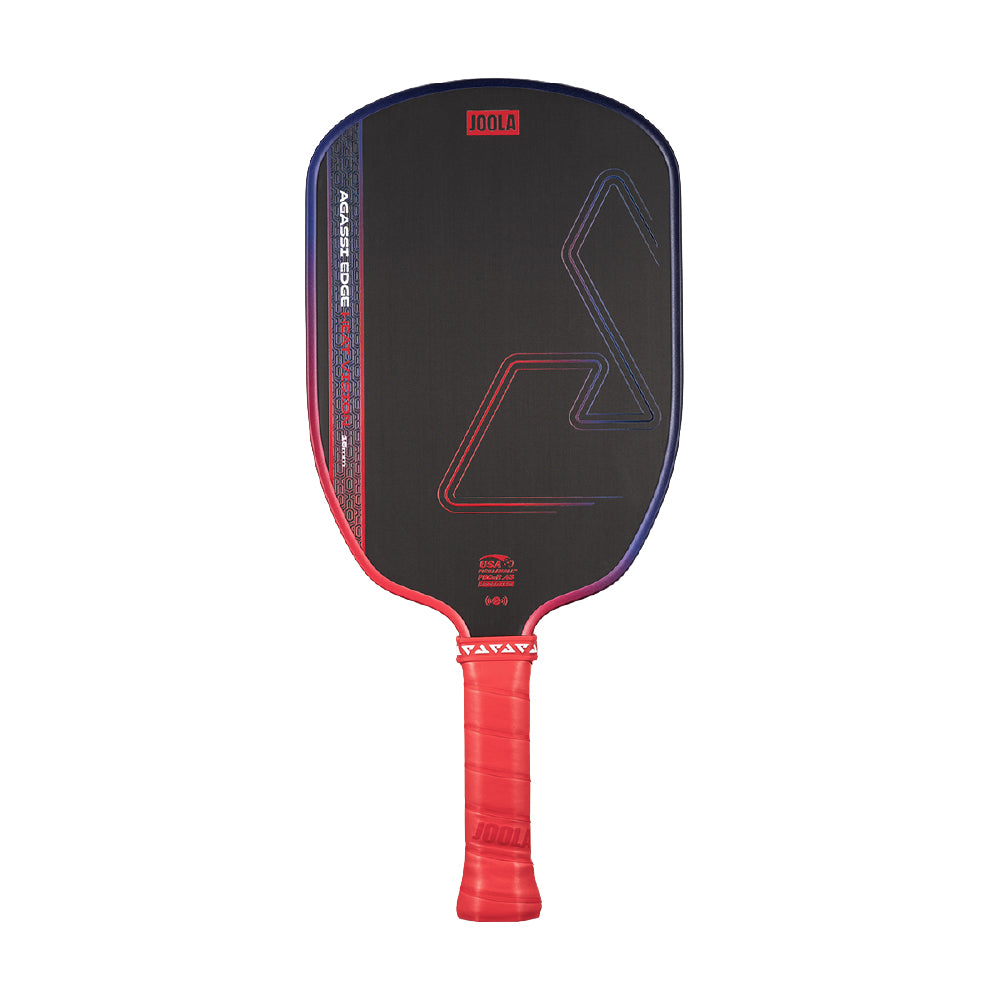 Joola Agassi Edge Heat Vision 16mm