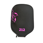 Pink 212 Paddle Cover