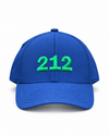 212 Official Cap