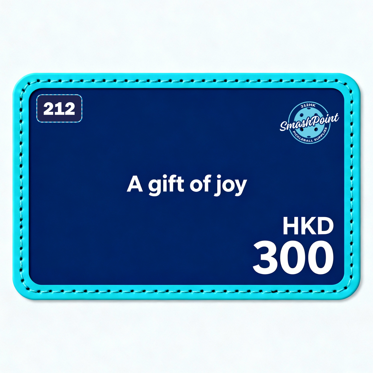 212HK GIFT CARD - HKD 300-2000