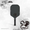 Luzz Kung Fu Panda Cannon Pickleball Paddle