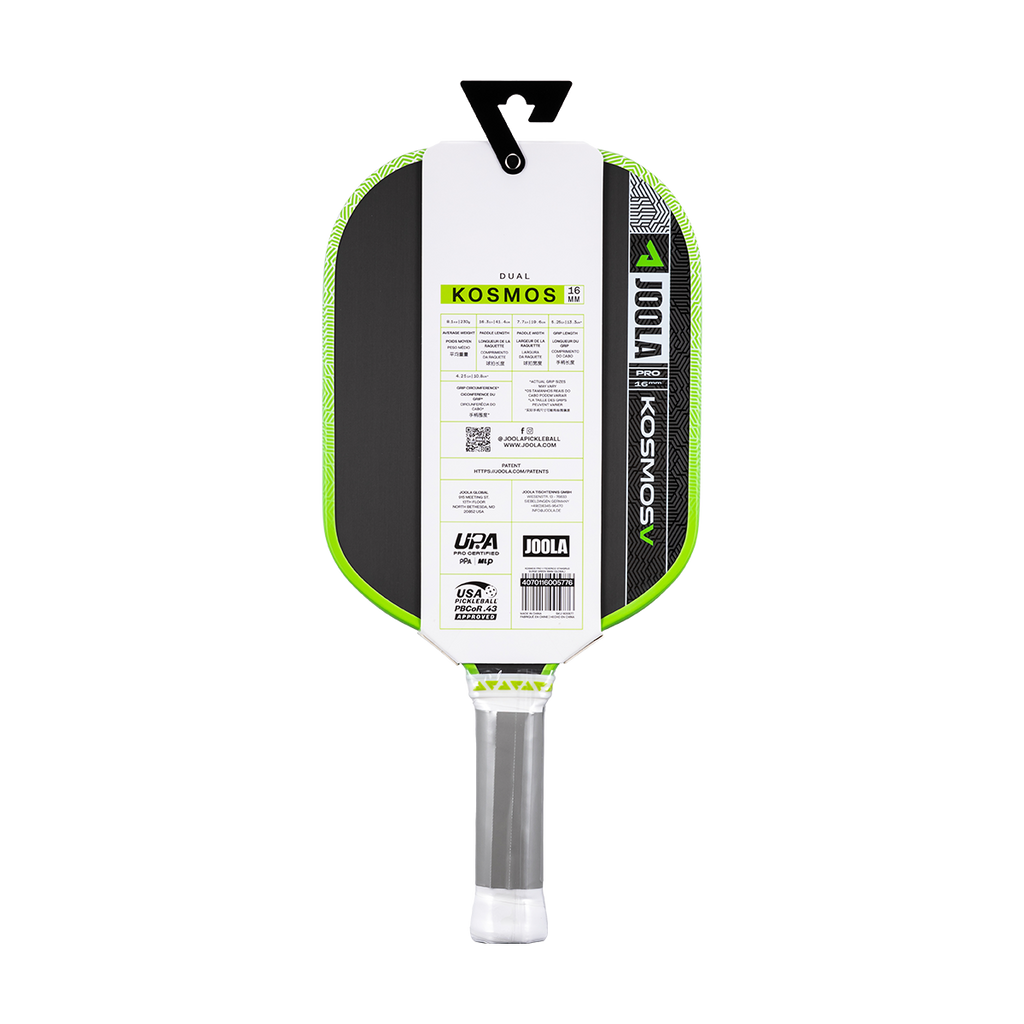 Kosmos Pro V Pickleball Paddle