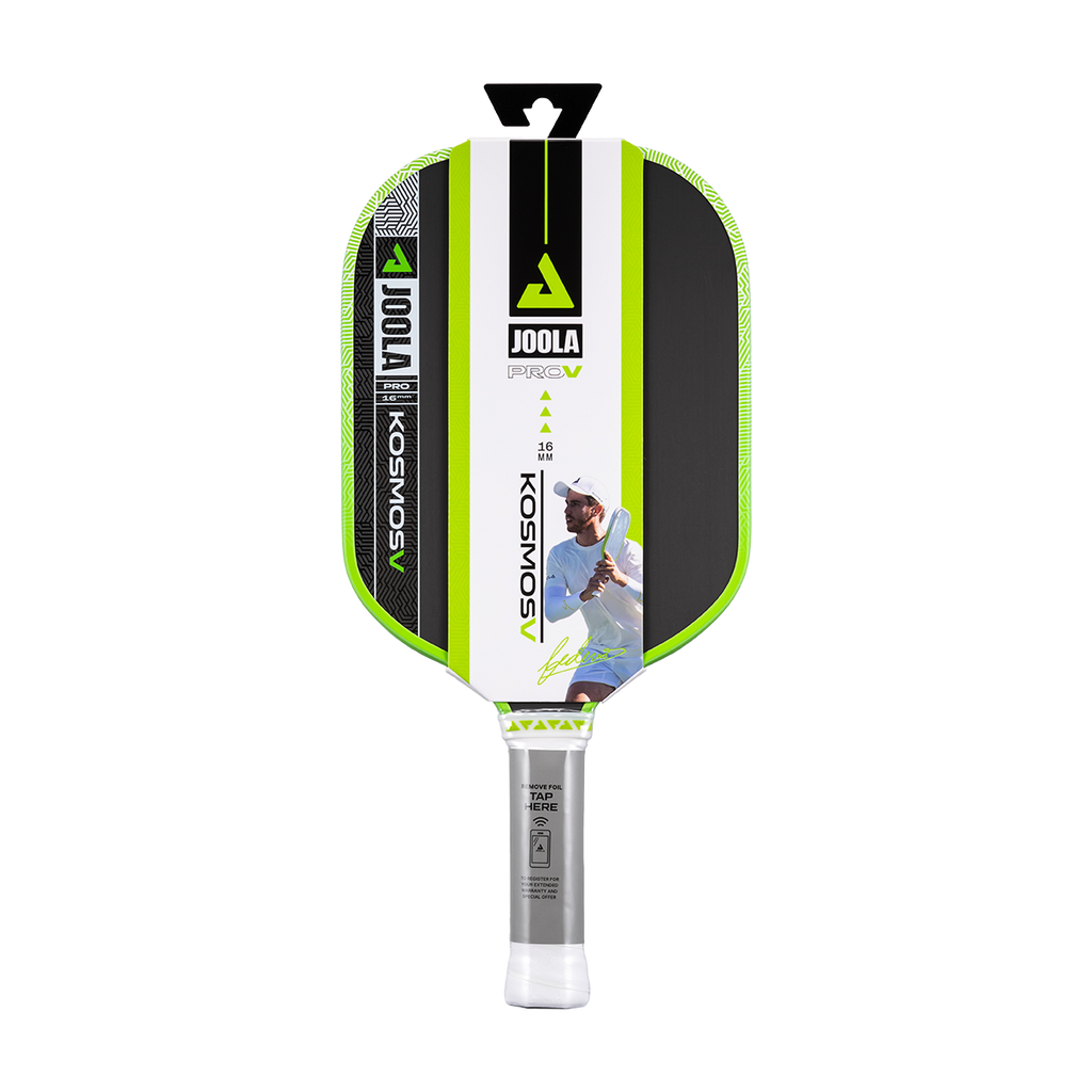 Kosmos Pro V Pickleball Paddle