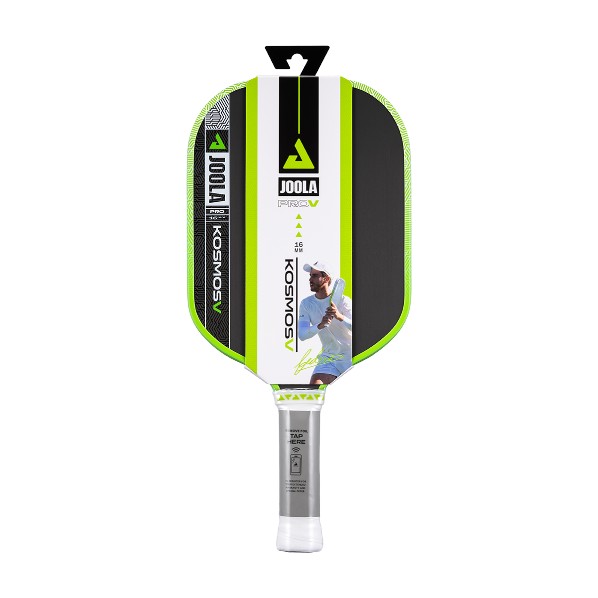 Kosmos Pro V Pickleball Paddle