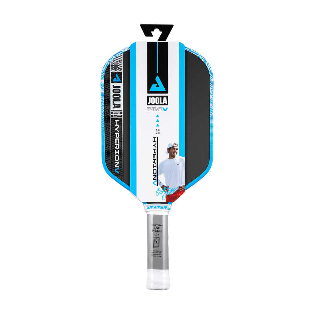Hyperion Pro V Pickleball Paddle