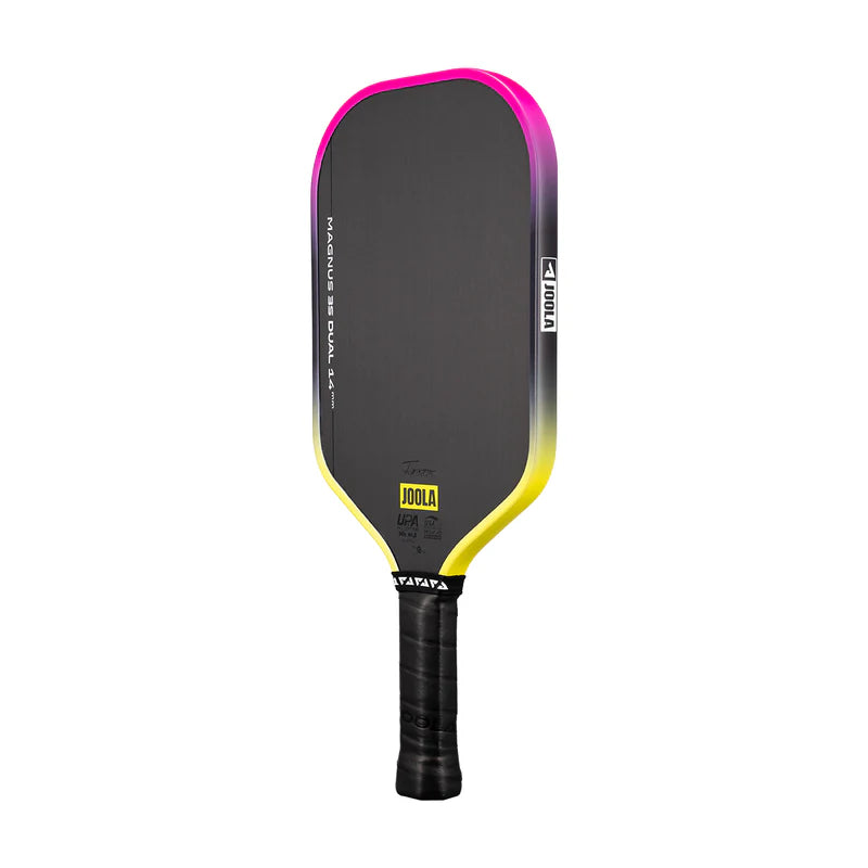 JOOLA Magnus 3S Dual 14mm Pickleball Paddle