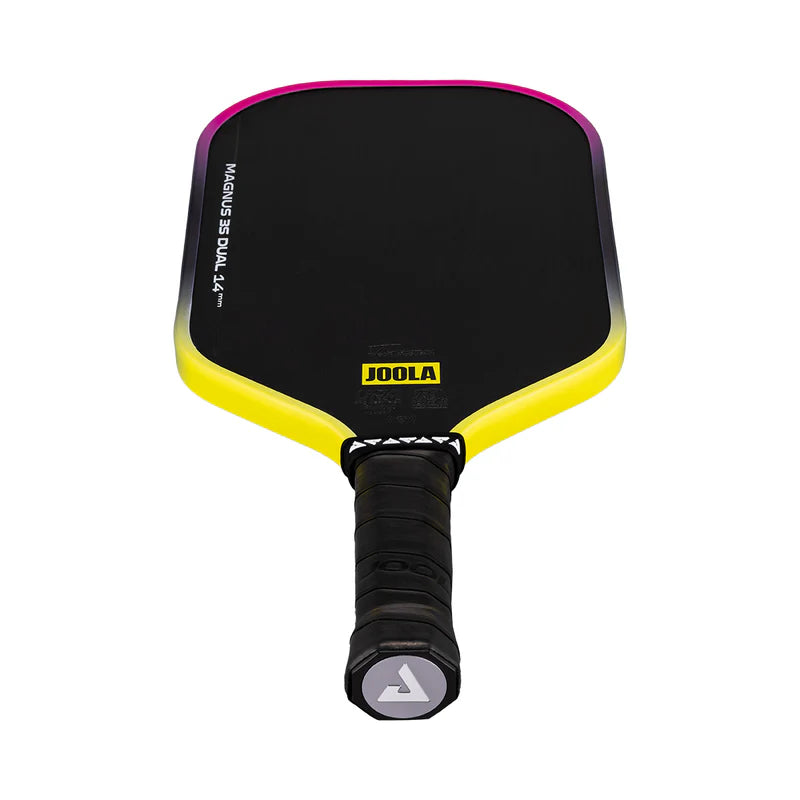 JOOLA Magnus 3S Dual 14mm Pickleball Paddle