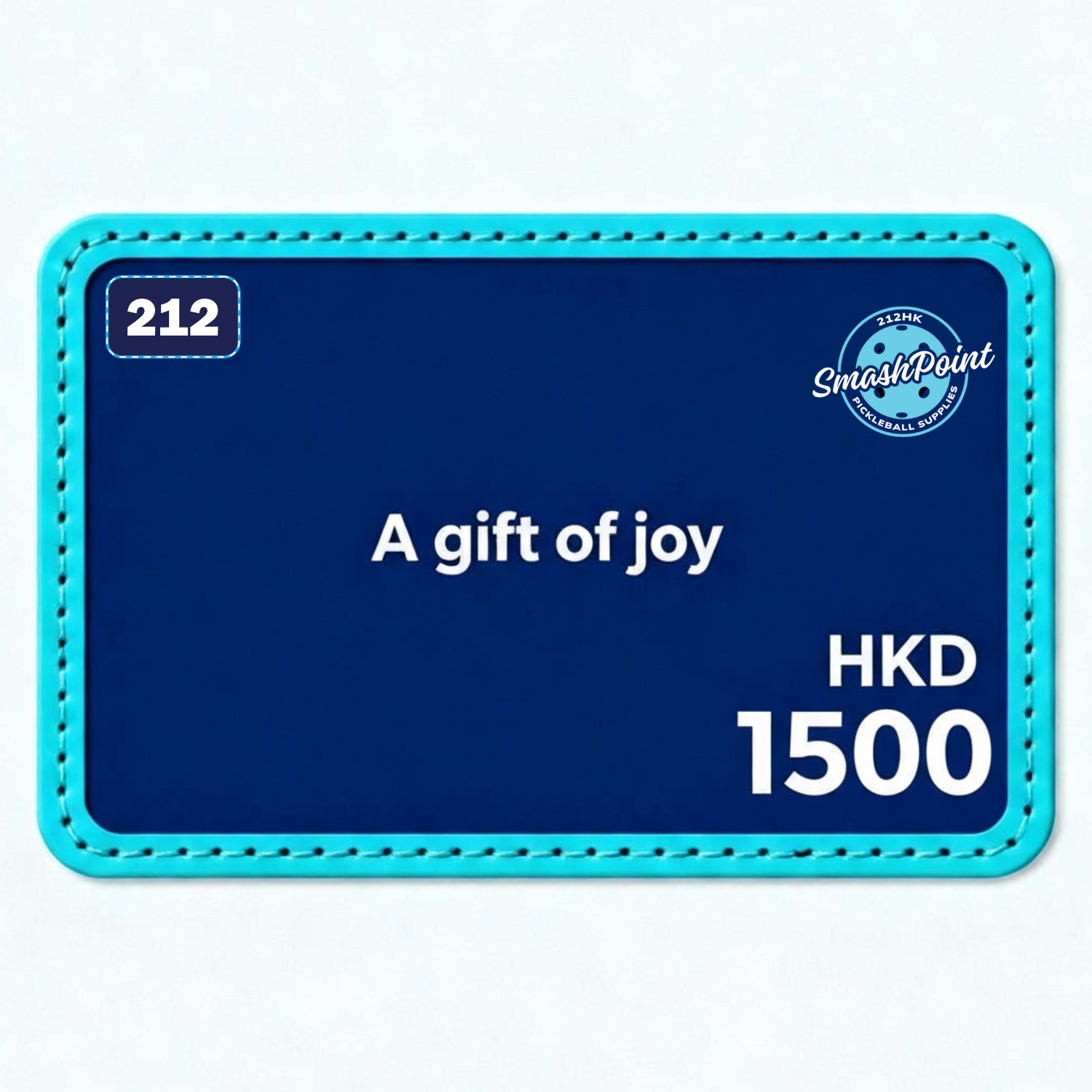 212HK GIFT CARD - HKD 300-2000