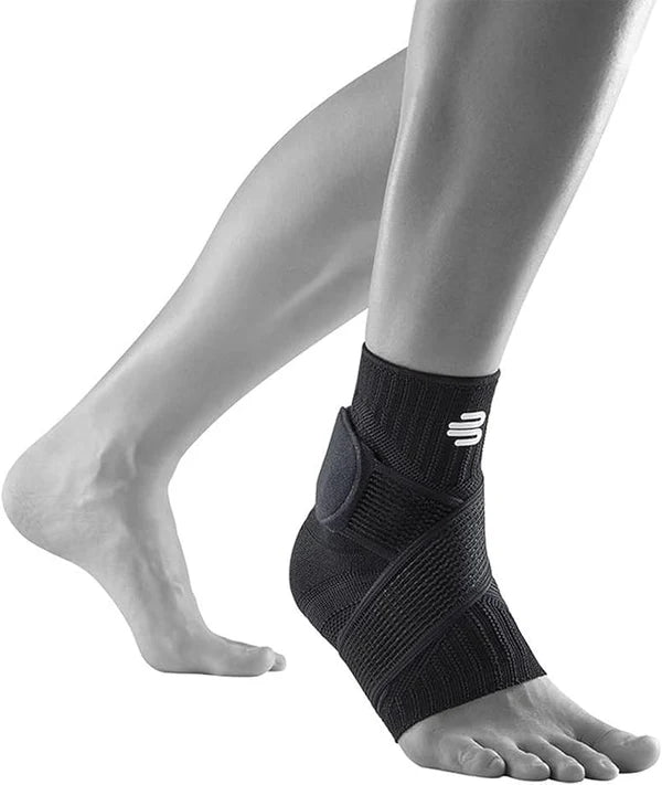 BAUERFEIND Sports Ankle Support