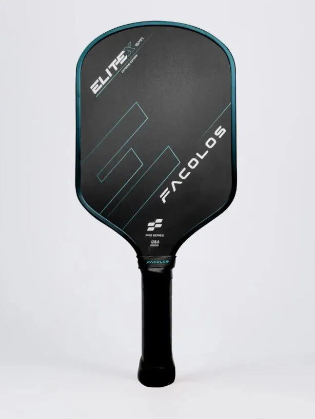 Facolos Pickleball Paddle Elite X Series 16MM