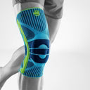 BAUERFEIND Sports Knee Support