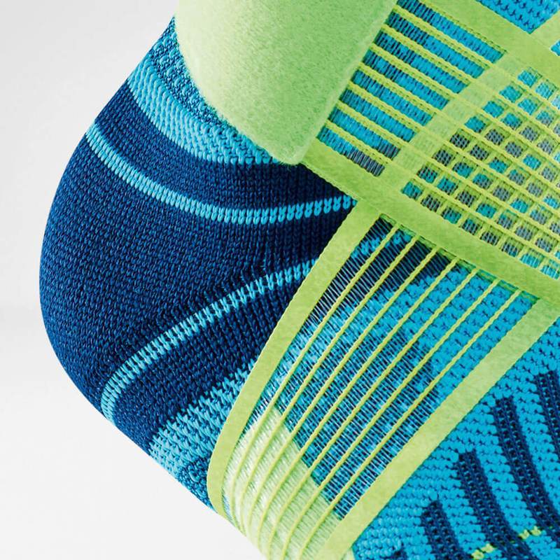 BAUERFEIND Sports Ankle Support