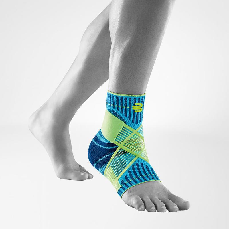 BAUERFEIND Sports Ankle Support