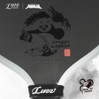 Luzz Kung Fu Panda Cannon Pickleball Paddle