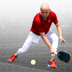 JOOLA Agassi Pro Pickleball Paddle