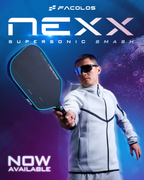 Facolos Nexx Pickleball Racket