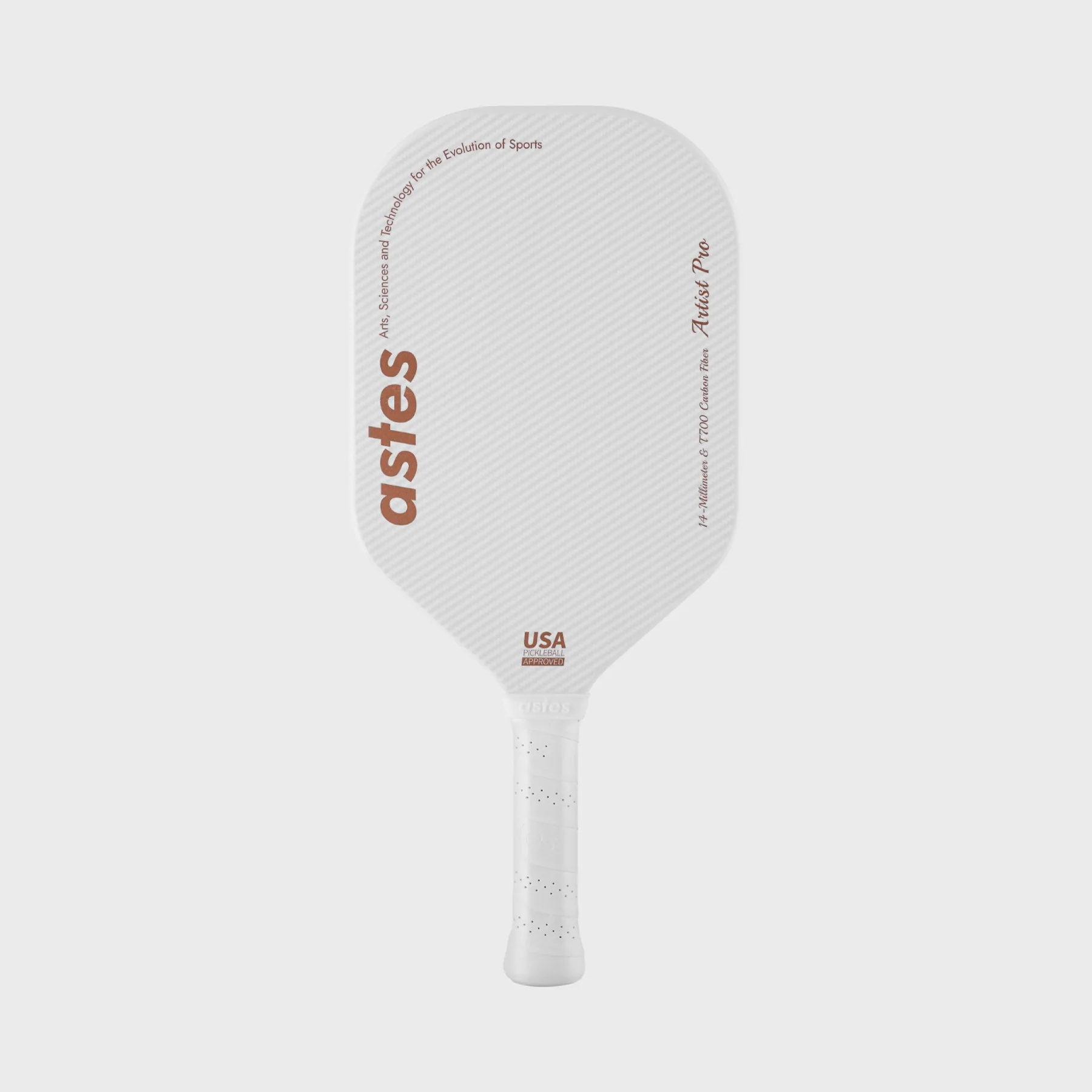 Astes Artist Pro 14mm