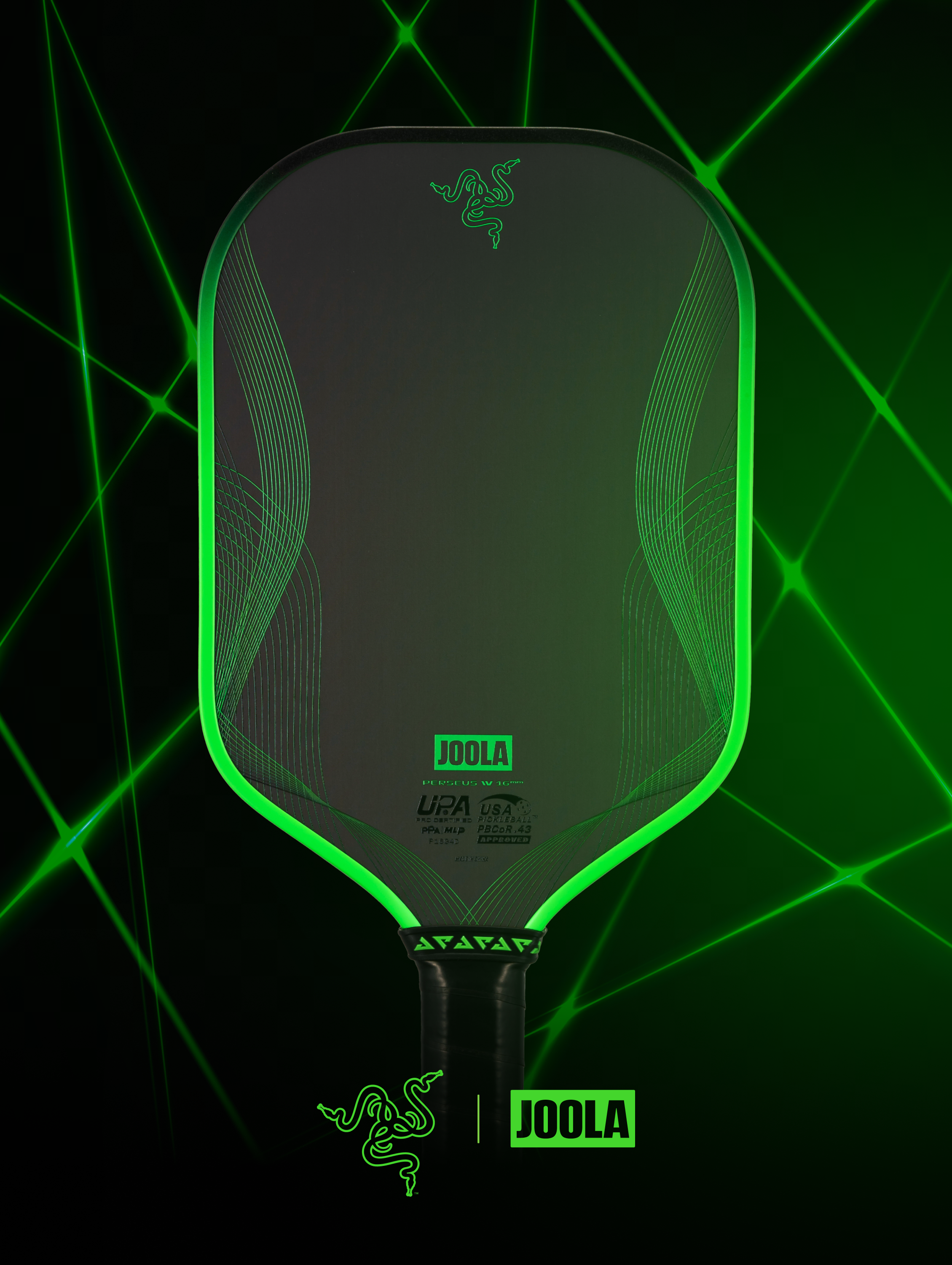 JOOLA RAZER PERSEUS PRO IV LIMITED EDITION