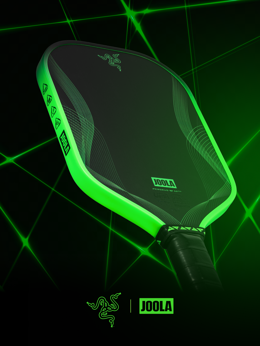 JOOLA RAZER PERSEUS PRO IV LIMITED EDITION