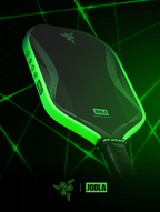JOOLA RAZER PERSEUS PRO IV LIMITED EDITION