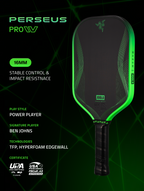 JOOLA RAZER PERSEUS PRO IV LIMITED EDITION