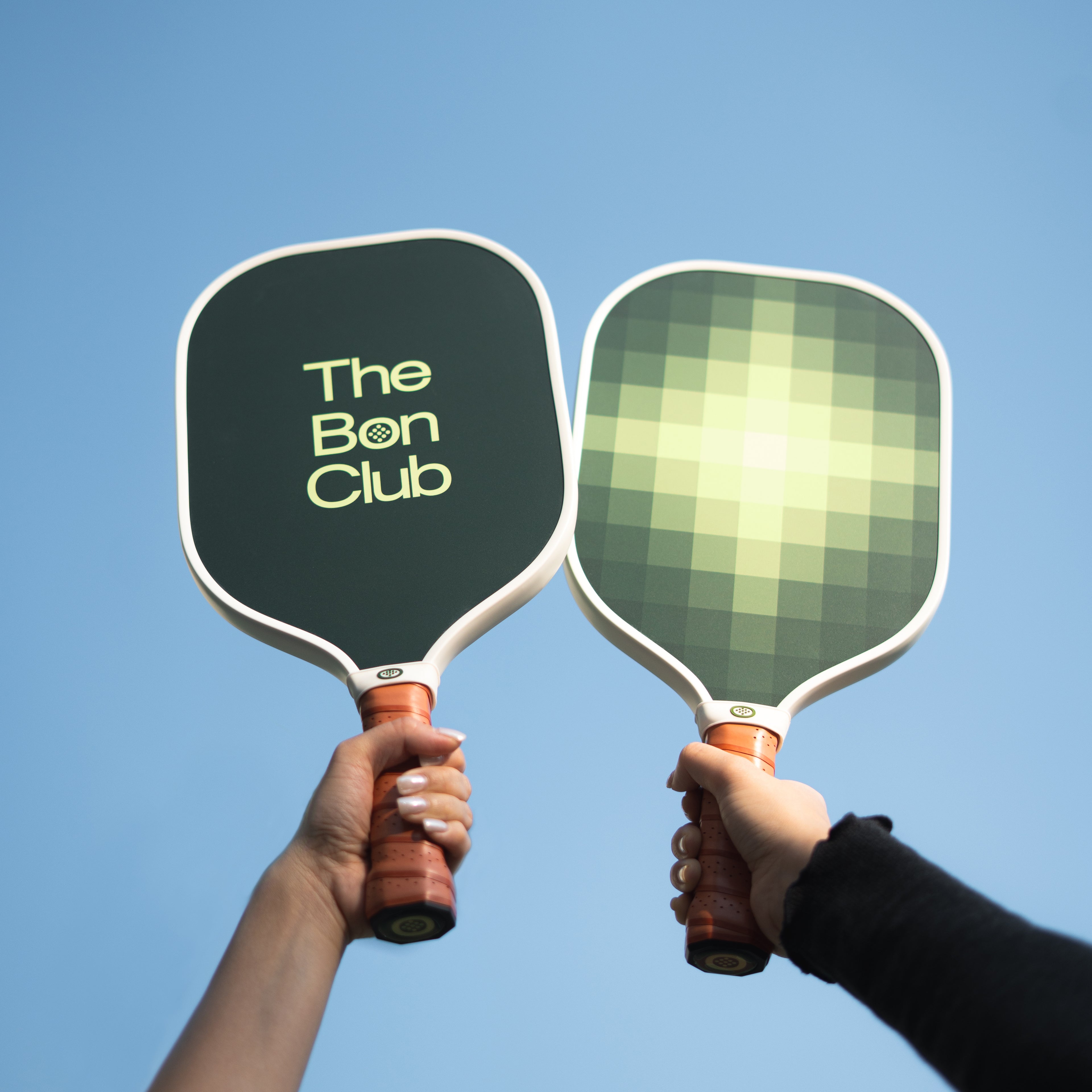 The Bon Club
