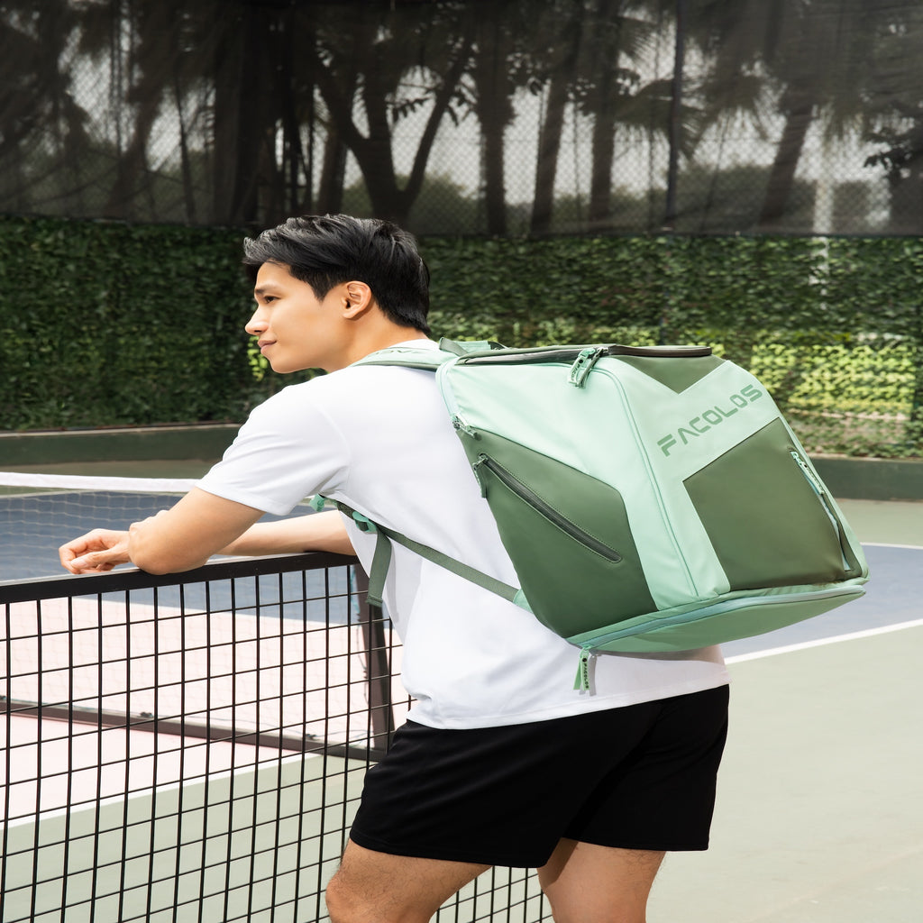 Facolos Backpack Smash