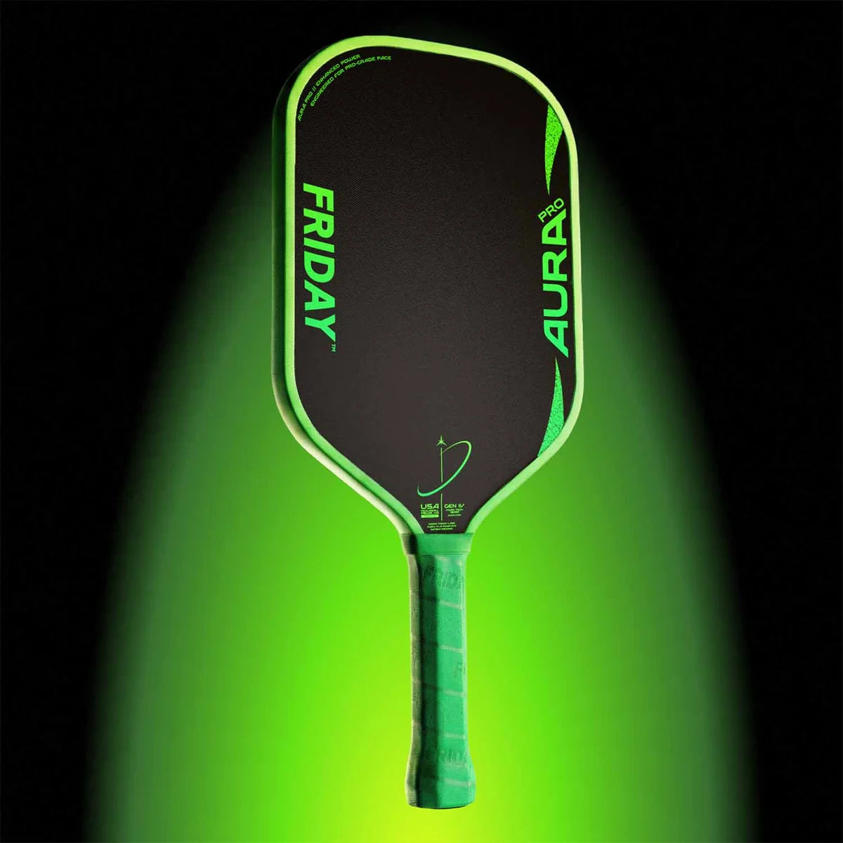 Terra Friday Aura Pro