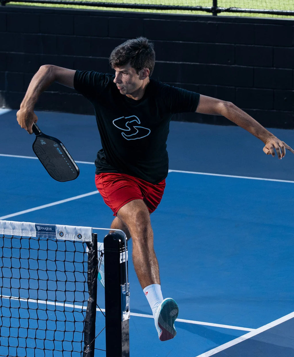 GX2 Power Elongated - SSTCORE 2.0