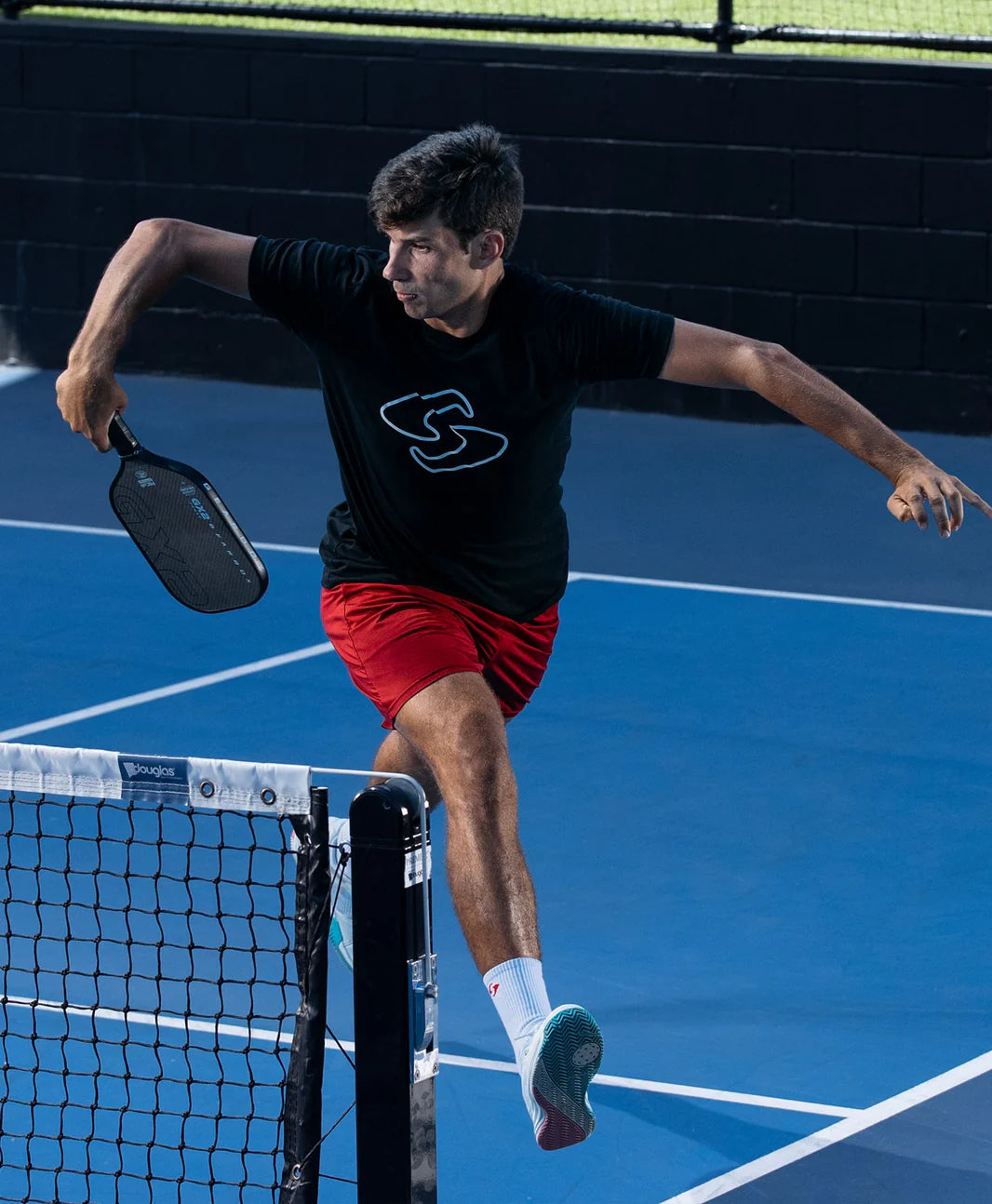 GX2 Power Elongated - SSTCORE 2.0