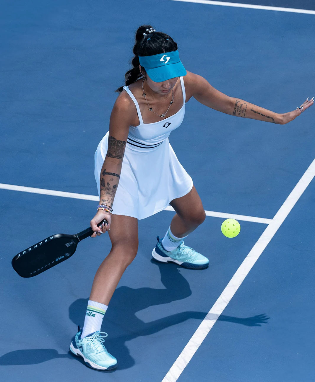 GX2 Power Hybrid - SSTCORE 2.0