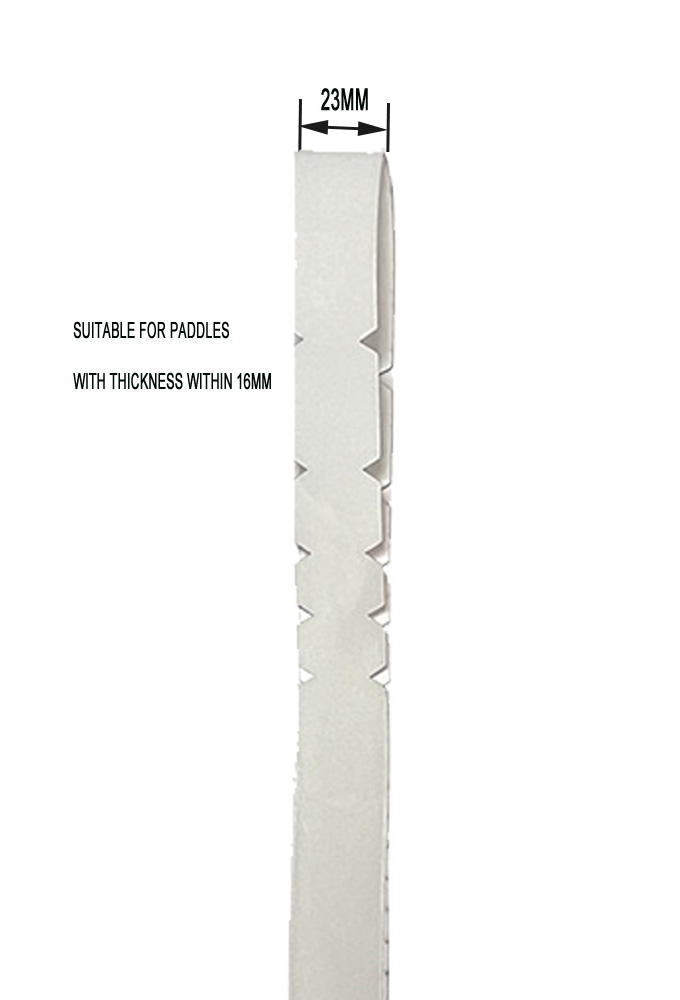 Pickleball Paddle Protector Protective Tapes Edge Guard Tape
