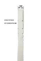Pickleball Paddle Protector Protective Tapes Edge Guard Tape