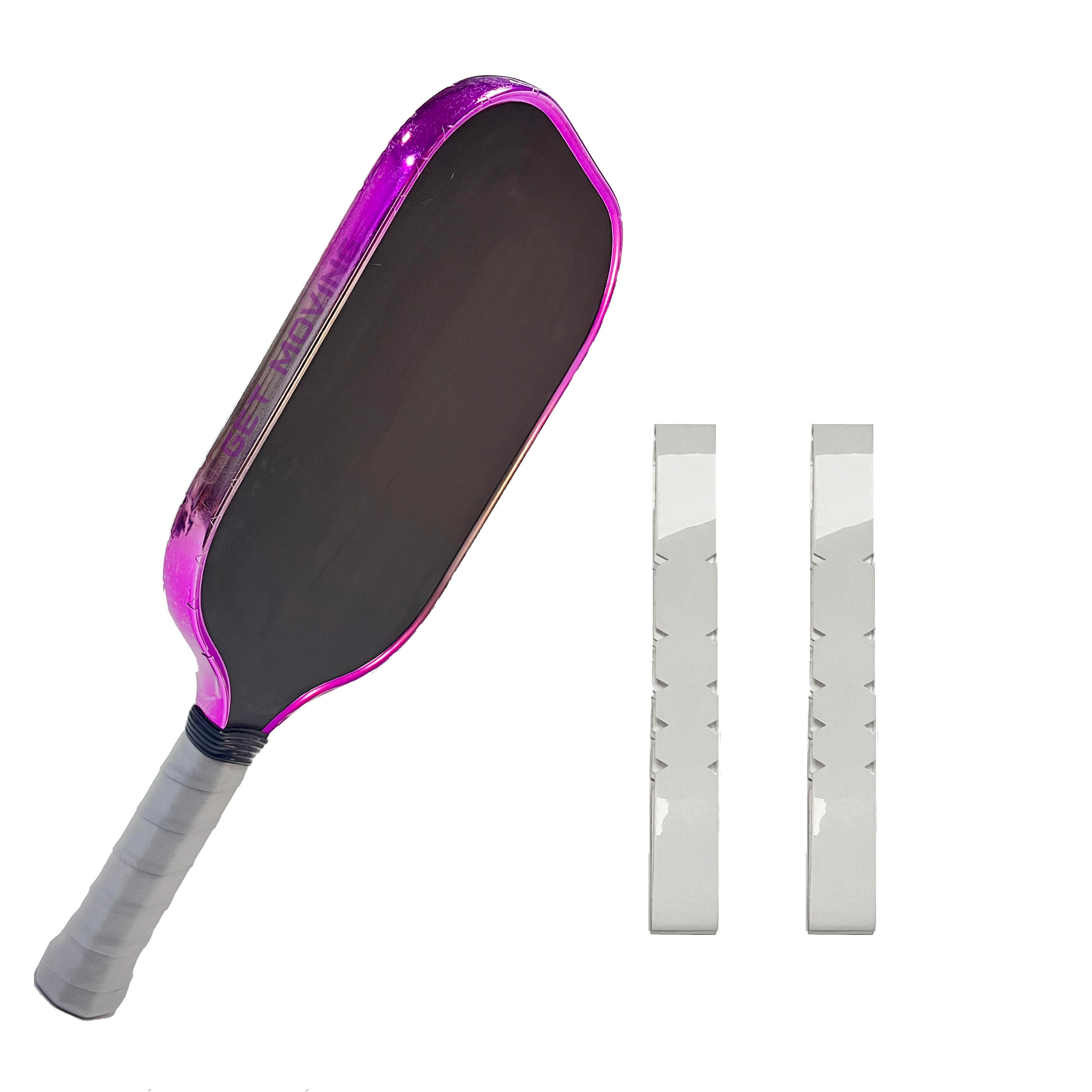 Pickleball Paddle Protector Protective Tapes Edge Guard Tape