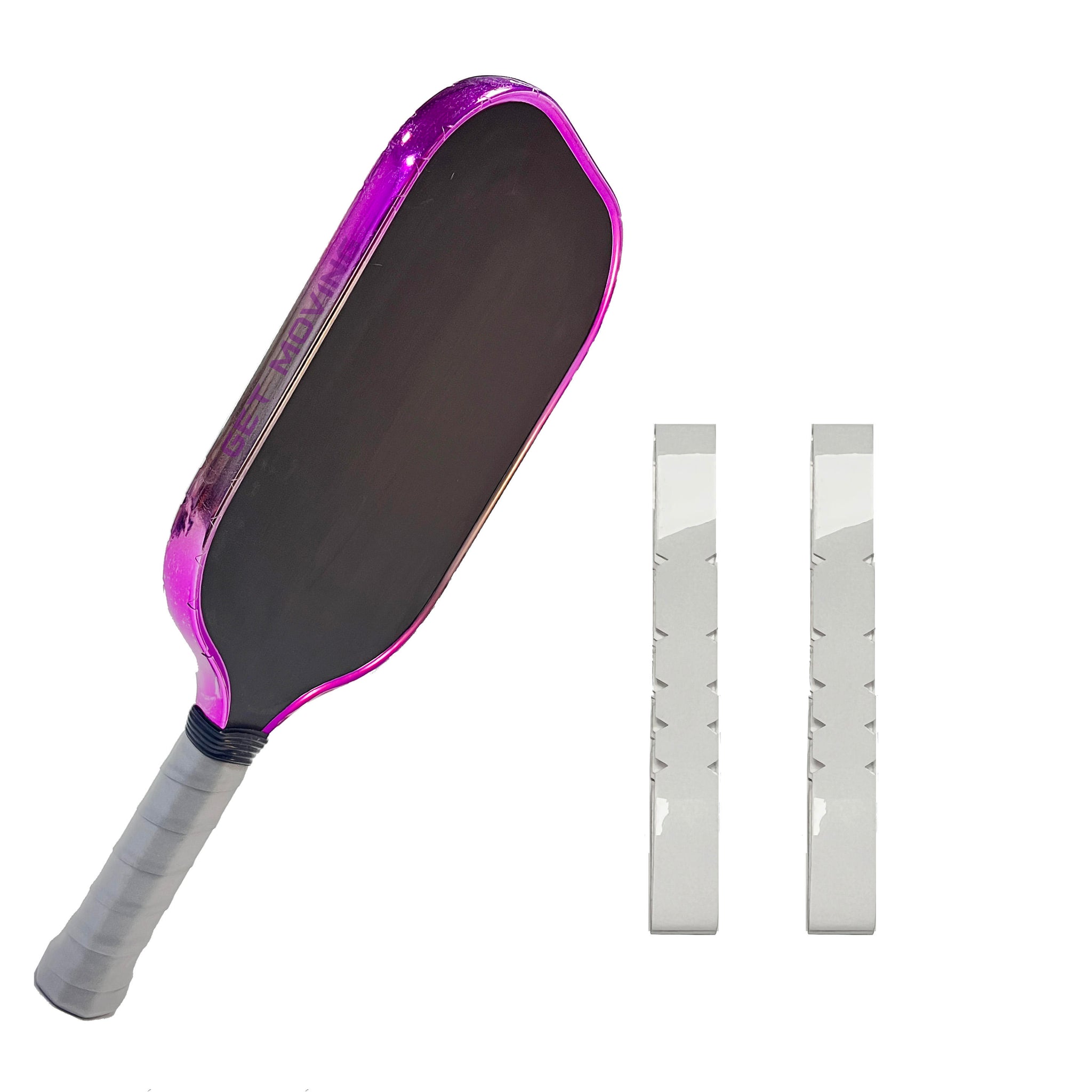 Pickleball Paddle Protector Protective Tapes Edge Guard Tape