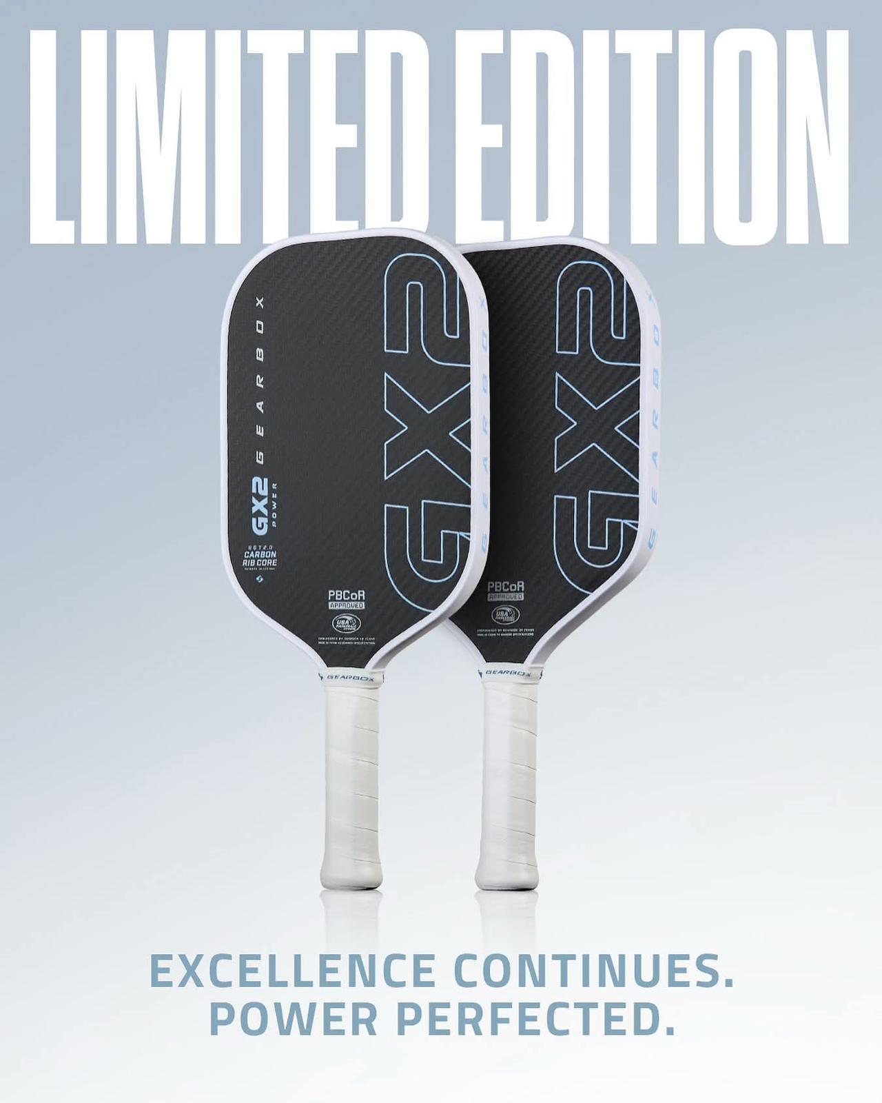 GX2 Power Hybrid - SSTCORE 2.0